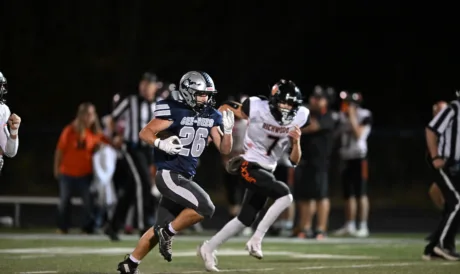 Snodgrass, Coen power No. 16 C-B past Richwood